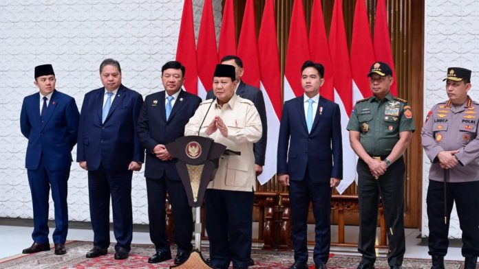 Kunjungan Kenegaraan