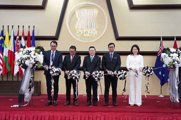 RCEP Support Unit