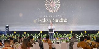 Wamenkeu Suahazil Tegaskan BMN Berasal dari Uang Rakyat