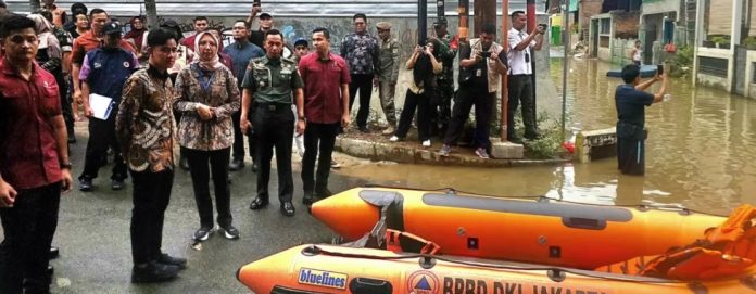 Banjir Kampung Melayu