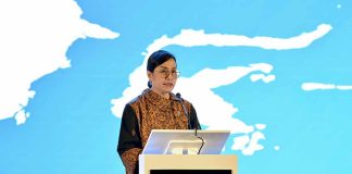 Menkeu Ajak Lembaga Keuangan Dukung Program MBG