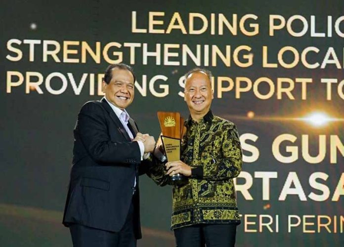 penghargaankemenperin