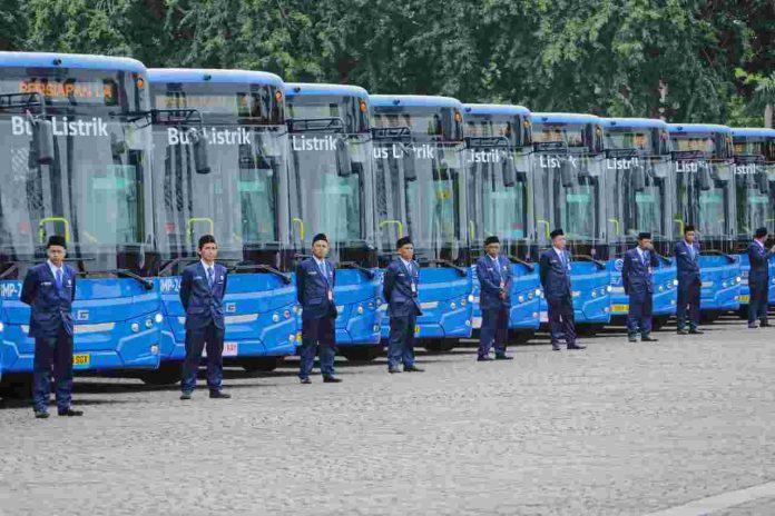 Transjakarta