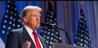 Trump Tarif Ekonomi Amerika