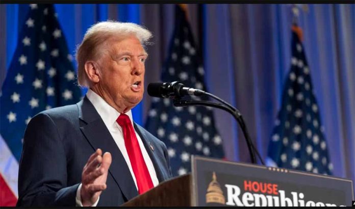 Trump Tarif Ekonomi Amerika