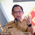 Menteri Dalam Negeri