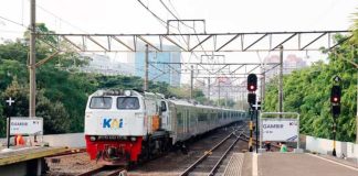 KAI Umumkan Program Diskon Tarif Sebesar 30% pada Masa Libur Sekolah Juni-Juli 2025