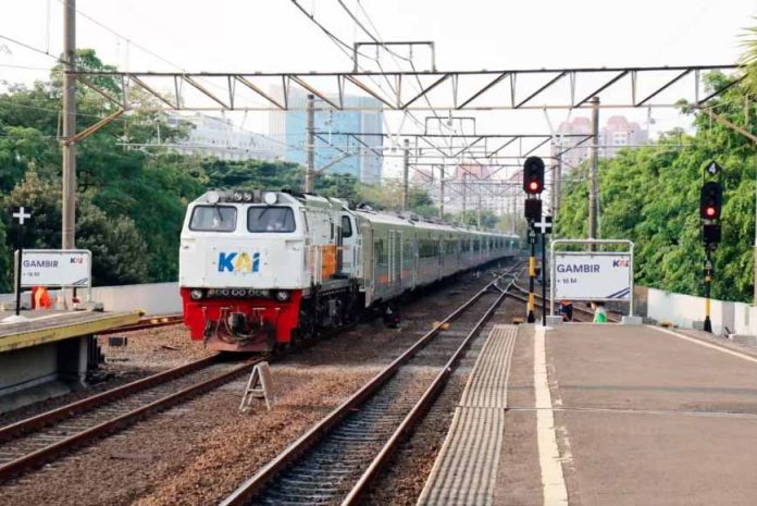KAI Umumkan Program Diskon Tarif Sebesar 30% pada Masa Libur Sekolah Juni-Juli 2025