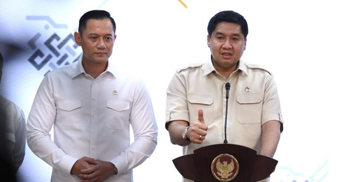 Kebijakan Strategis Perumahan