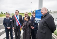 Valérie André