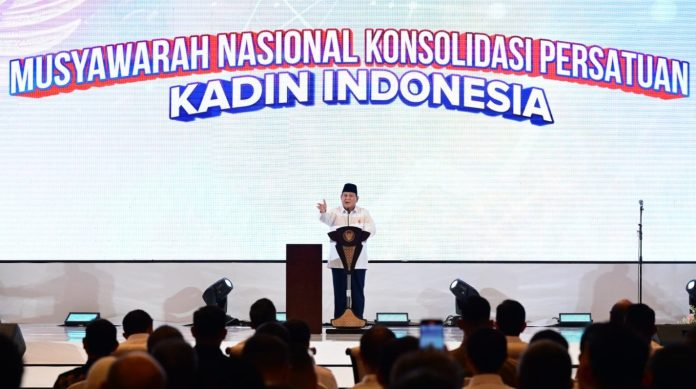 Kadin Indonesia