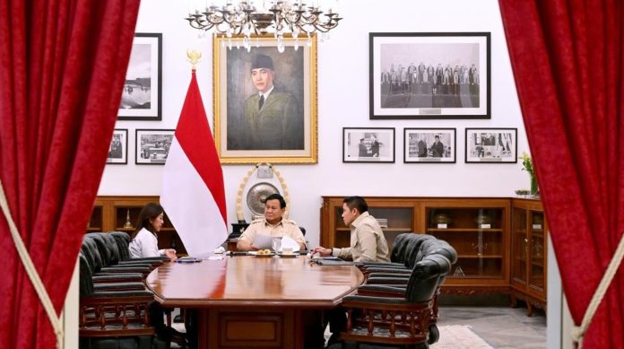 Layanan Publik
