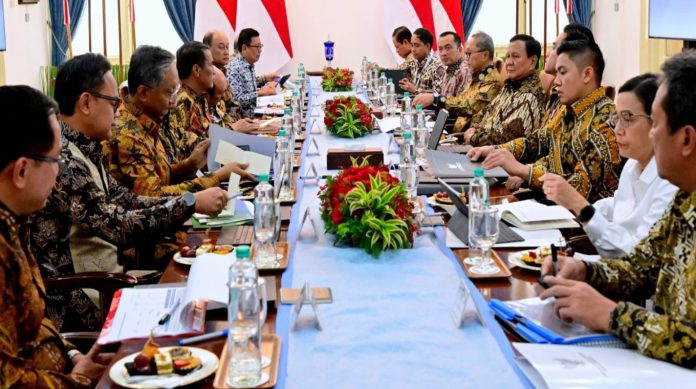 Impor Beras