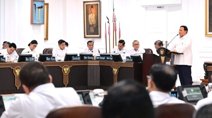 Pembangunan Nasional