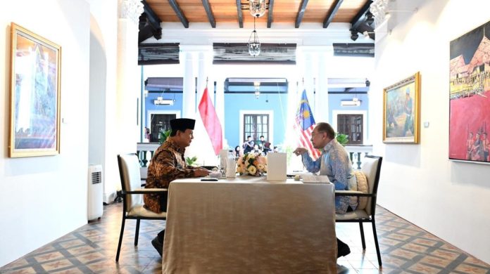 Kunjungan Kenegaraan Presiden
