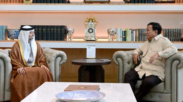 Persatuan Emirat Arab