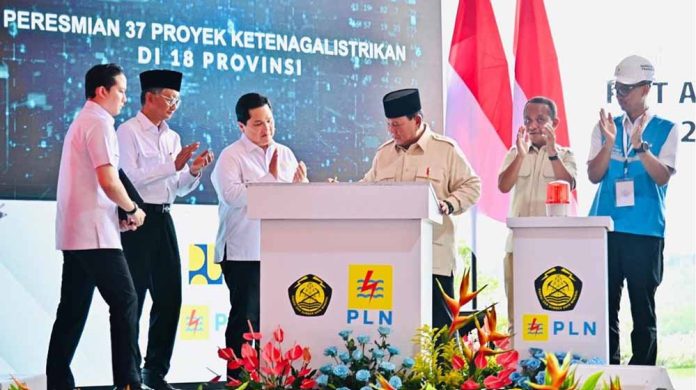 PresidenResmikan-PembangkitListrik_Jatigede2025