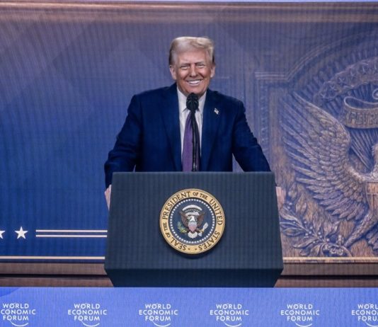 Trump Tarif