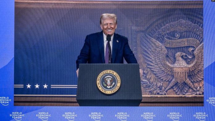 Trump Tarif