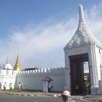 Thailand Menjaga Pertumbuhan di Tengah Tekanan Global Mengungkap Keindahan dan Sejarah Grand Palace Thailand