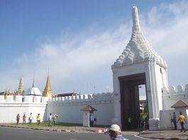 Mengungkap Keindahan dan Sejarah Grand Palace Thailand