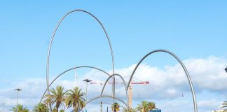 Ayo Wisata Menyenangkan ke City of Barcelona