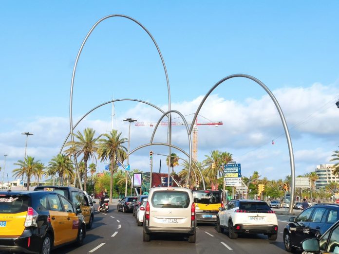 Ayo Wisata Menyenangkan ke City of Barcelona