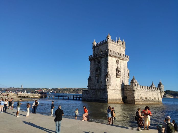 photo_6219530957699007195_y Menara Belem Kunci Kejayaa Maritim Portugal
