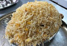Beras Basmati