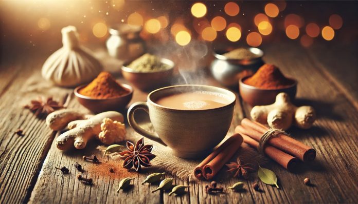 Chai Chai