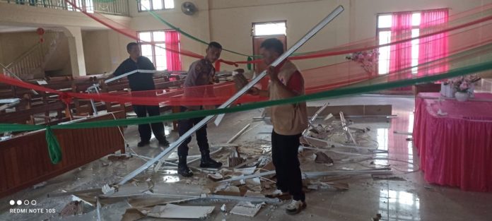 Gempa Bumi