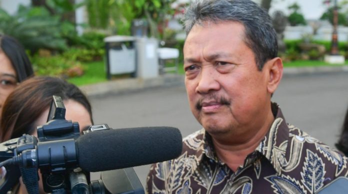 Ketersediaan Gula dan Garam