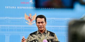 Produksi Beras Nasional