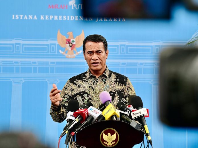 Produksi Beras Nasional
