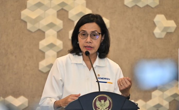 Penempatan DHE SDA di Perbankan Indonesia Relatif Stabil, Melebihi 30 Persen