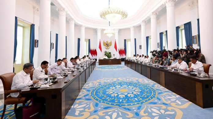 Dewan Pertahanan Nasional