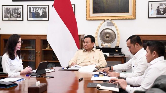 Pariwisata Indonesia