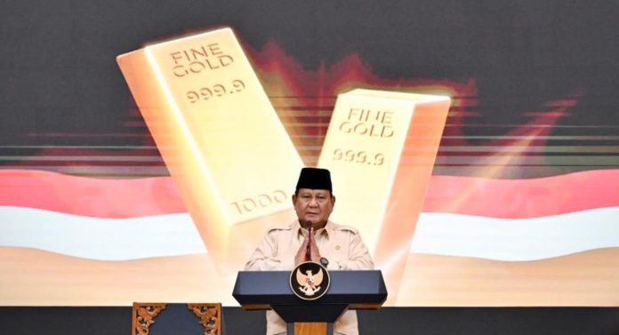 Bank Emas