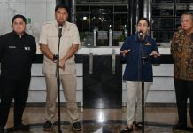 Menkeu; APBN Dukung Program 3 Juta Rumah