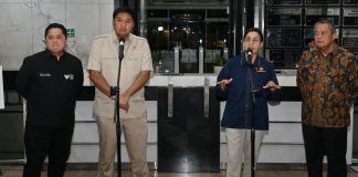 Menkeu; APBN Dukung Program 3 Juta Rumah