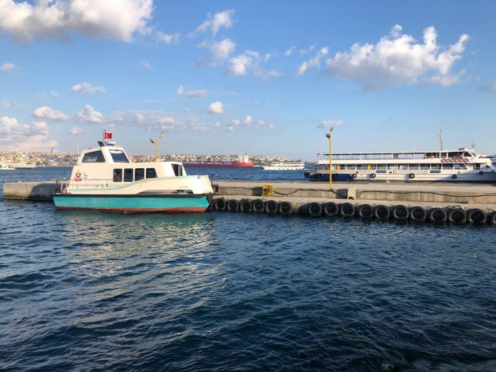 photo_6176867376805560257_y Pelabuhan Uskudar : Gerbang Wisata Tersembunyi di Istanbul