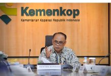 Koperasi