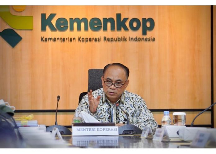 Koperasi