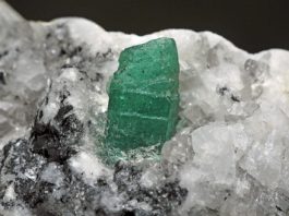 Emerald Zamrud