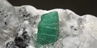 Emerald Zamrud