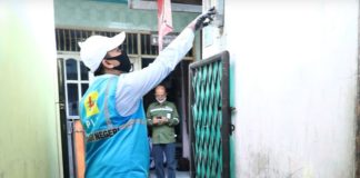 Diskon Listrik 50 Persen Upaya Pemerintah Dorong Daya Beli dan Jaga Inflasi