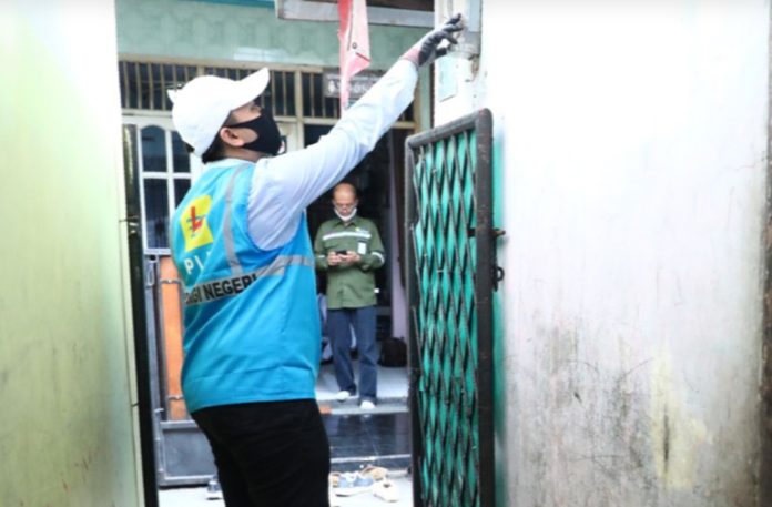 Diskon Listrik 50 Persen Upaya Pemerintah Dorong Daya Beli dan Jaga Inflasi