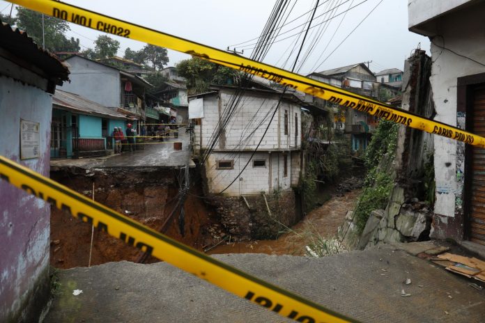 Banjir Bandang