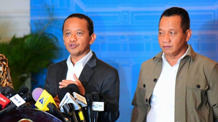 Hilirisasi Industri Nasional