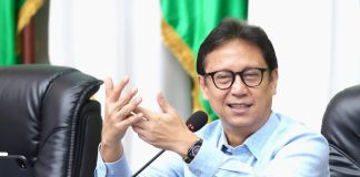 Pemeriksaan Kesehatan Gratis